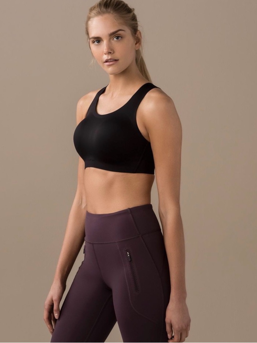 Lululemon Enlite Bra